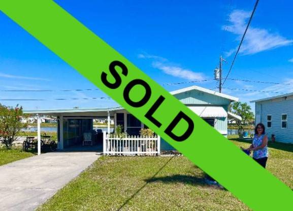Mobile home for sale in Palmetto, FL